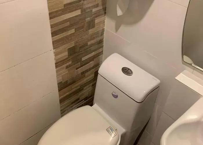 A-one 2* Бангкок