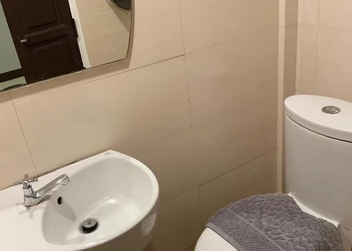 A-one 2* Бангкок
