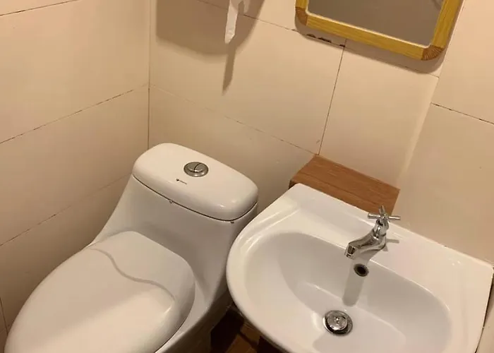 A-one 2* Бангкок