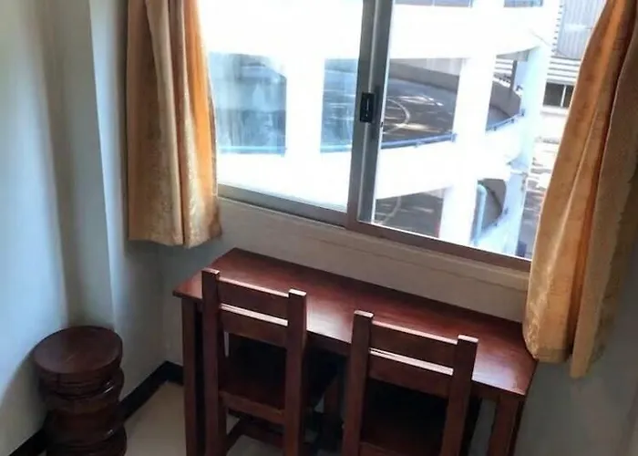A-one Мини-отель 2*