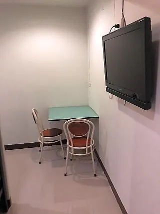 A-one 2* Бангкок